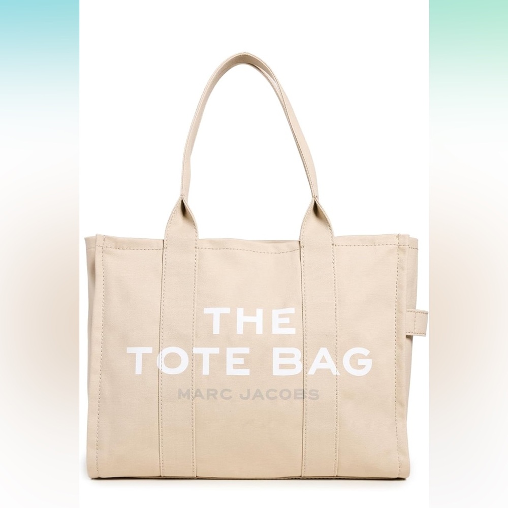 Marc Jacobs Women's The Large Tote Bag